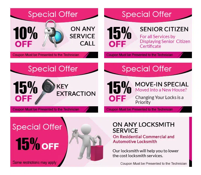 Philadelphia Locksmith Master Philadelphia, PA 215-716-7615 - coupon-image-7